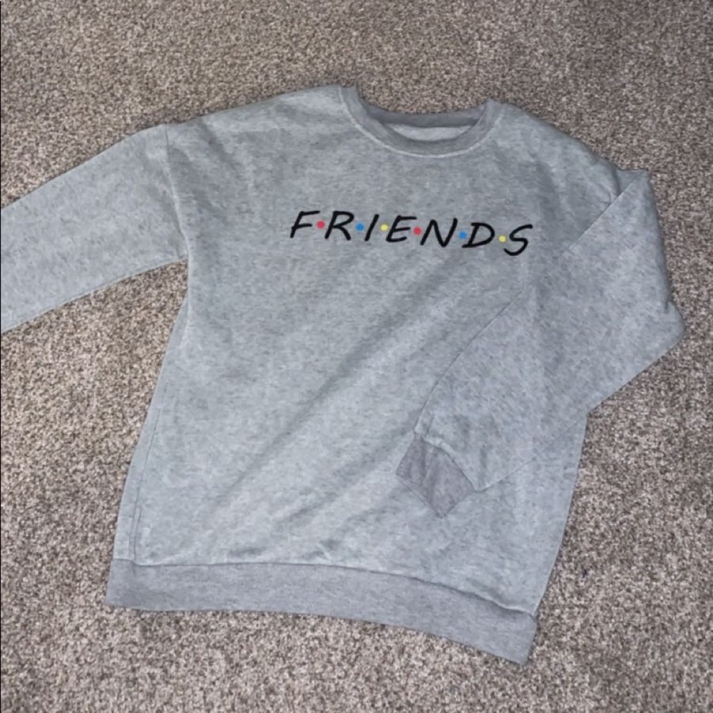 FRIENDS sweatshirt
